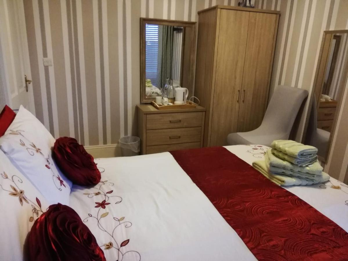 Hunters Lodge B&B Tramore Exterior foto